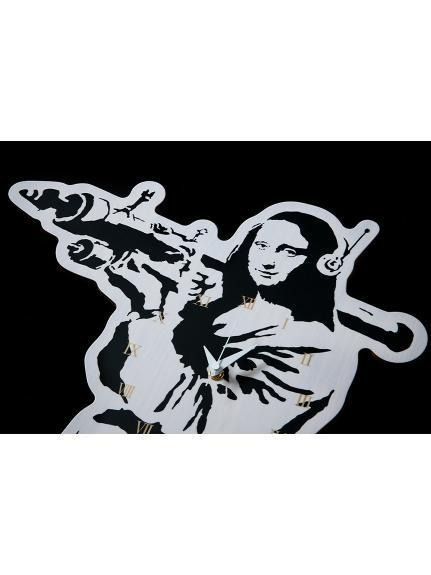 Banksy x Medicom x Karimoku x SYNC Brandalism｜バンクシー