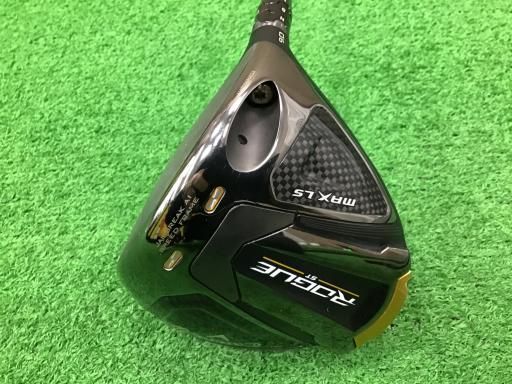 Rogue ST MAX LS ドライバー(スピーダーNX 60X)