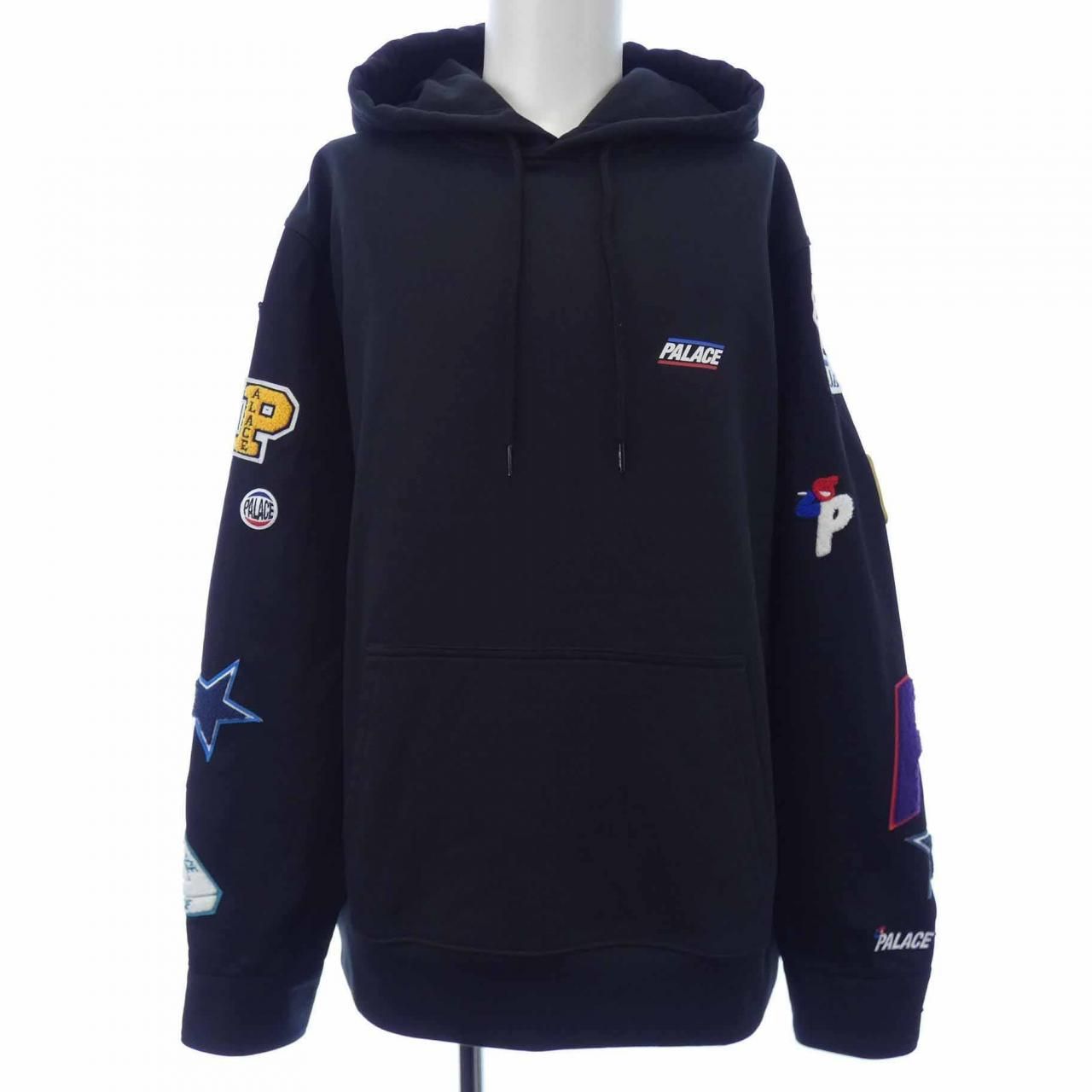 eYe JUNYA WATANABE MAN ボーダー パーカー eYe JUNYA WATANABE MAN（アイジュンヤワタナベマン）の「『GORE