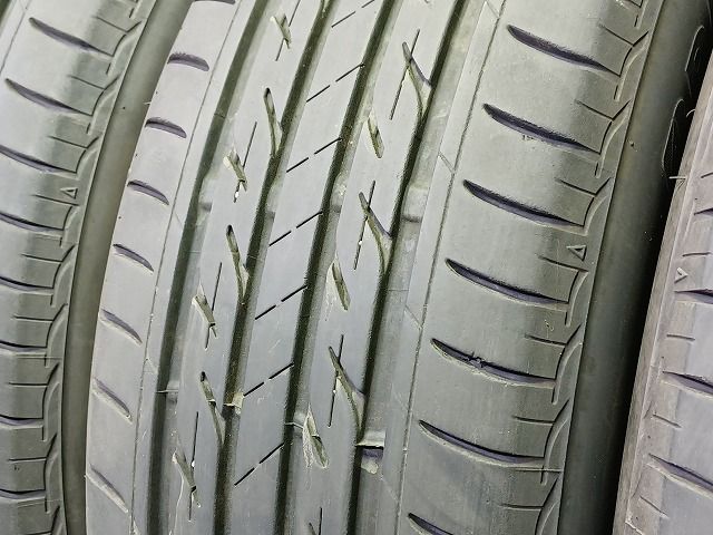 BRIDGESTONE サマー ブリヂストン ネクストリー 185 60R15 4本 5ミリ 2020年 FFCRYSTALESIA_COM