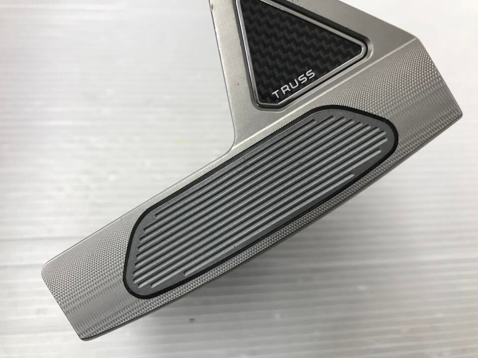 TP TRUSS M 4 TH パター テーラーメイド 最短