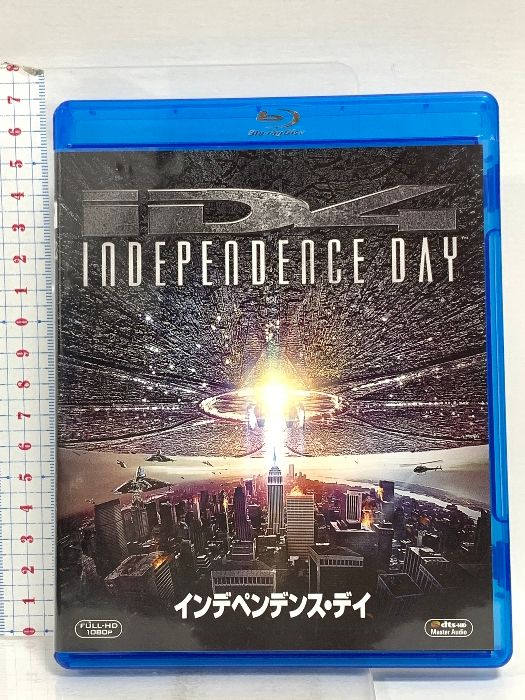 インディペンデンスデイ Amazon.co.jp: インデペンデンス・デイ [Blu-ray] : ウィル