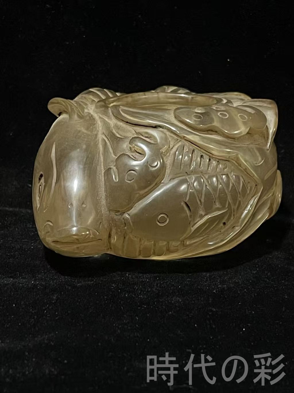 時代物 中国古美術