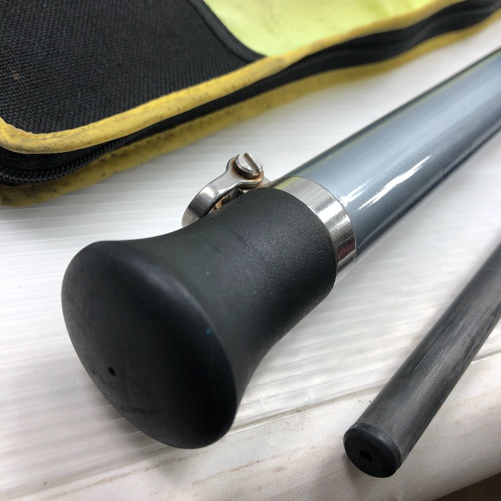 ΣΣNFT 船竿 シーマイティー 150/270 NFT シマノ sea mighty 120-300