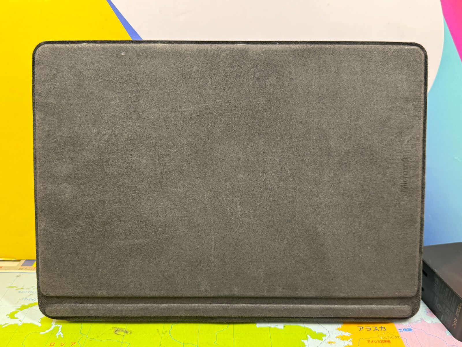 極美品 Microsoft Surface Go Office2024タブレット マイクロソフト XGT-00017 Surface Go 4 [タブレットパソコン
