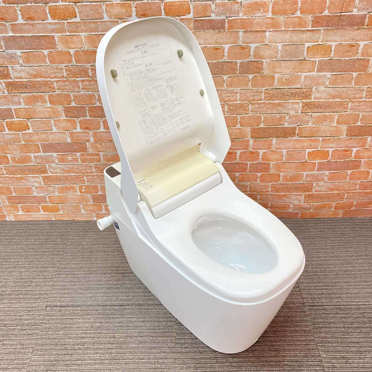 中古品】【良品】【訳あり】 Panasonic パナソニック タンクレス