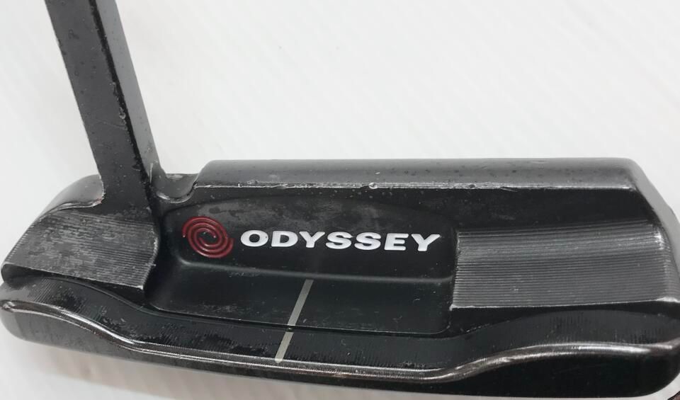 オデッセイ 最短