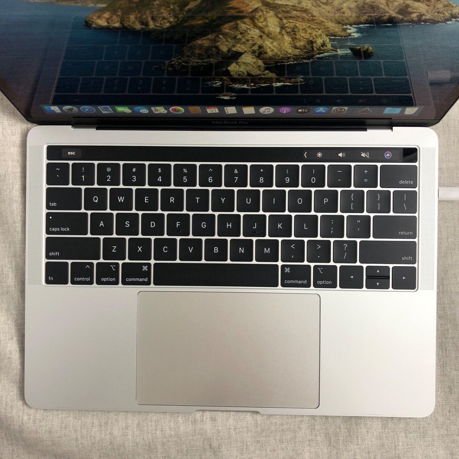 ［ジャンク］MacBook Pro A1989 2026年最新】a1989 ジャンクの人気アイテム - メルカリ