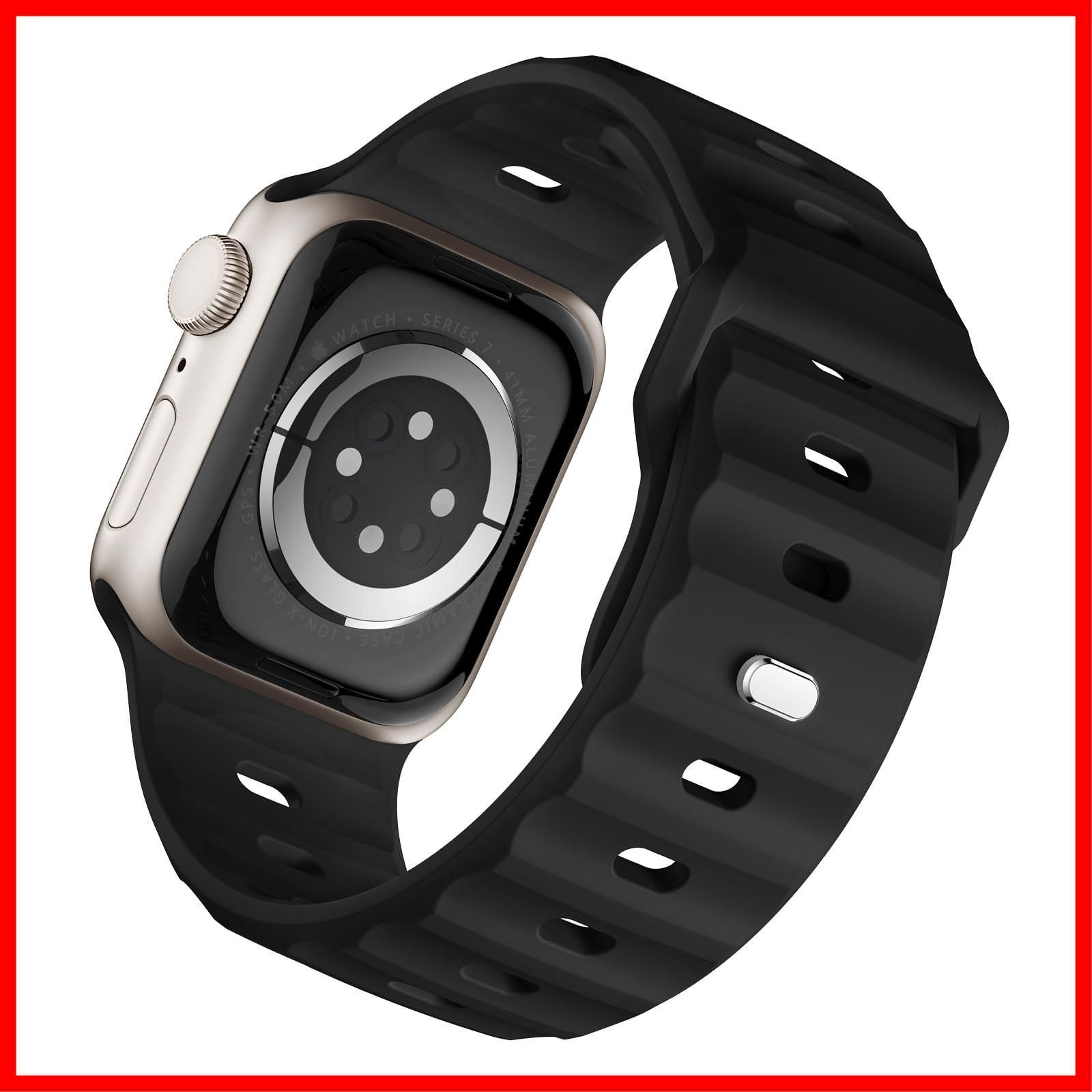 新品・未使用】44mm 42mm Apple Apple Watch Watch ultra バンド 新品・未使用】44mm 42mm Apple Apple Watch Watch ultra バンド