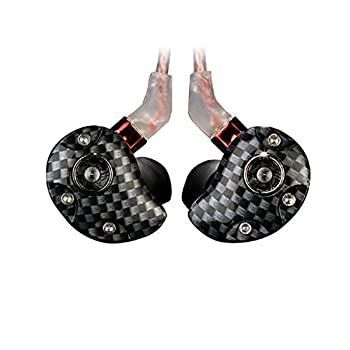 Stealth Sonics U2 ハイブリッドイヤホン