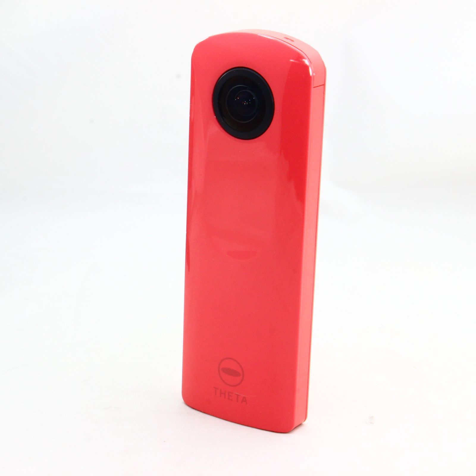 RICOH THETA SC2 PINK ピンク 360度全天球カメラ 360° 最終処分セール