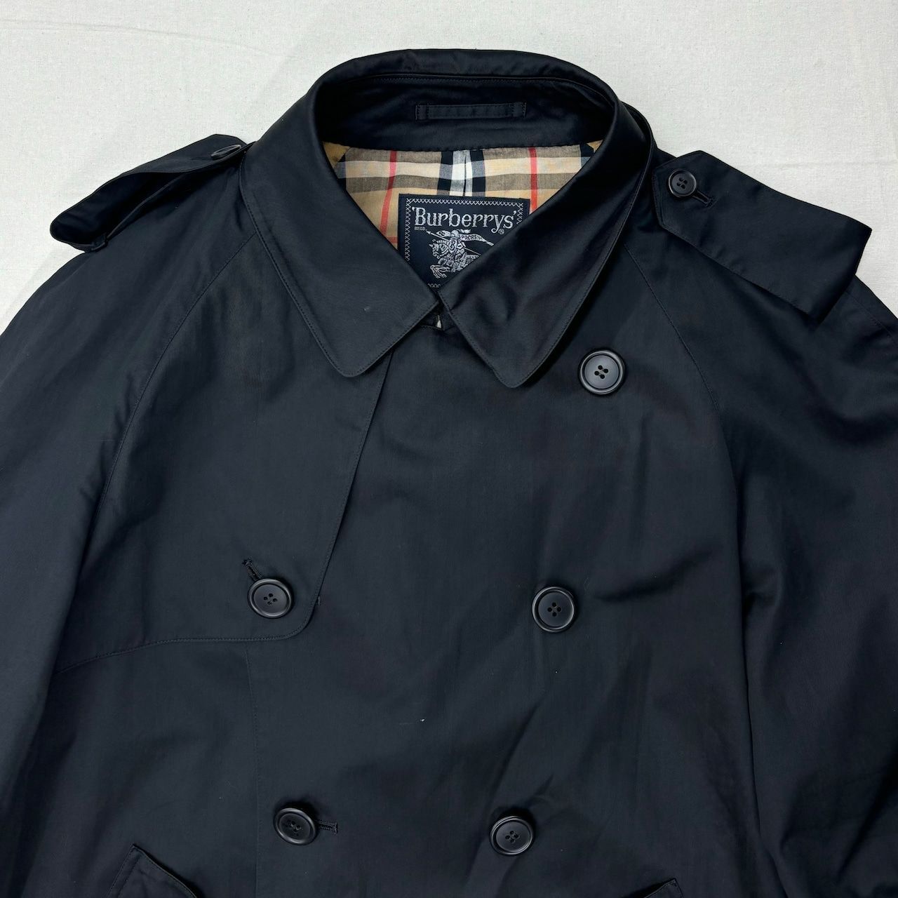 coat