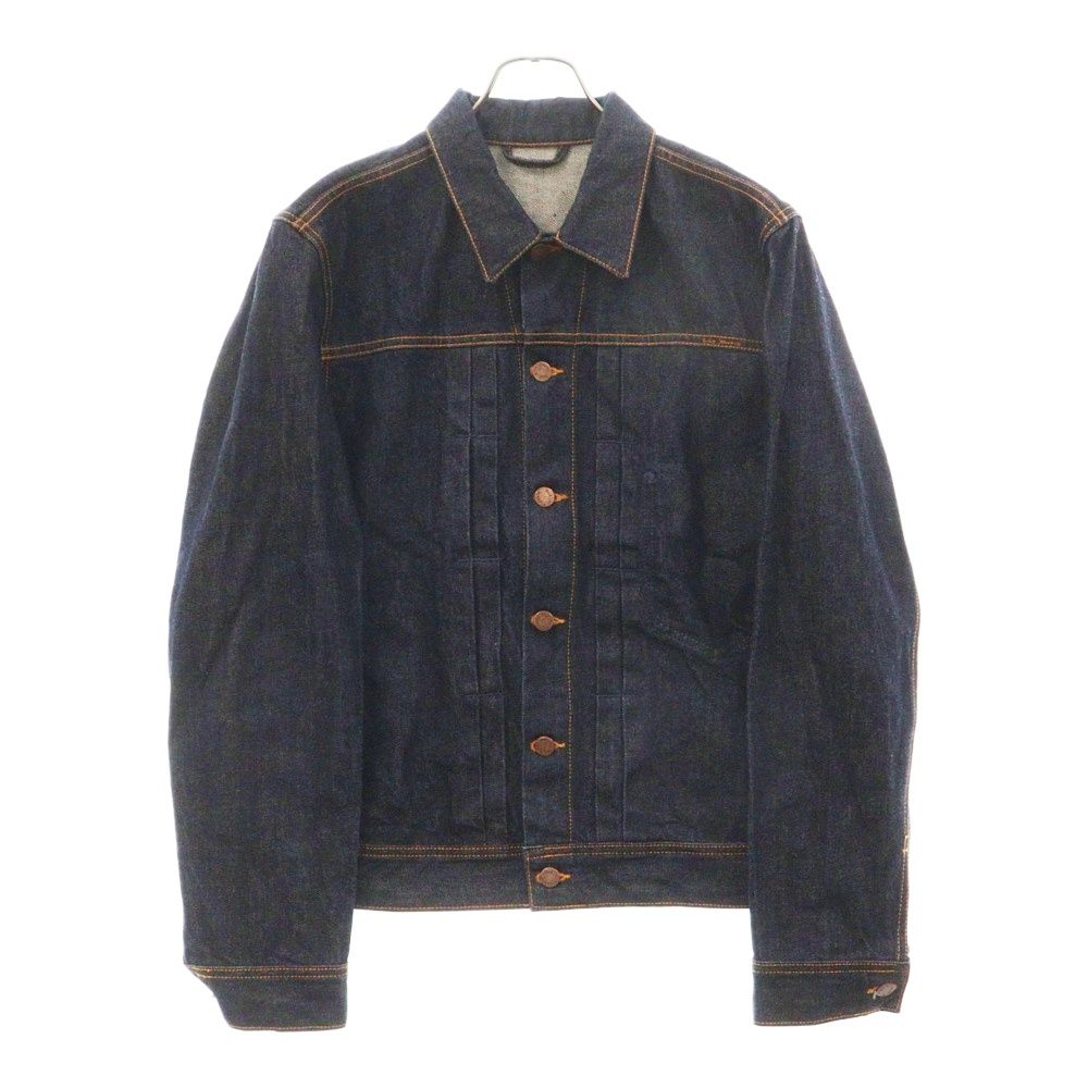 nudie jeans (ヌーディージーンズ) SONNY ソニー トラッカー