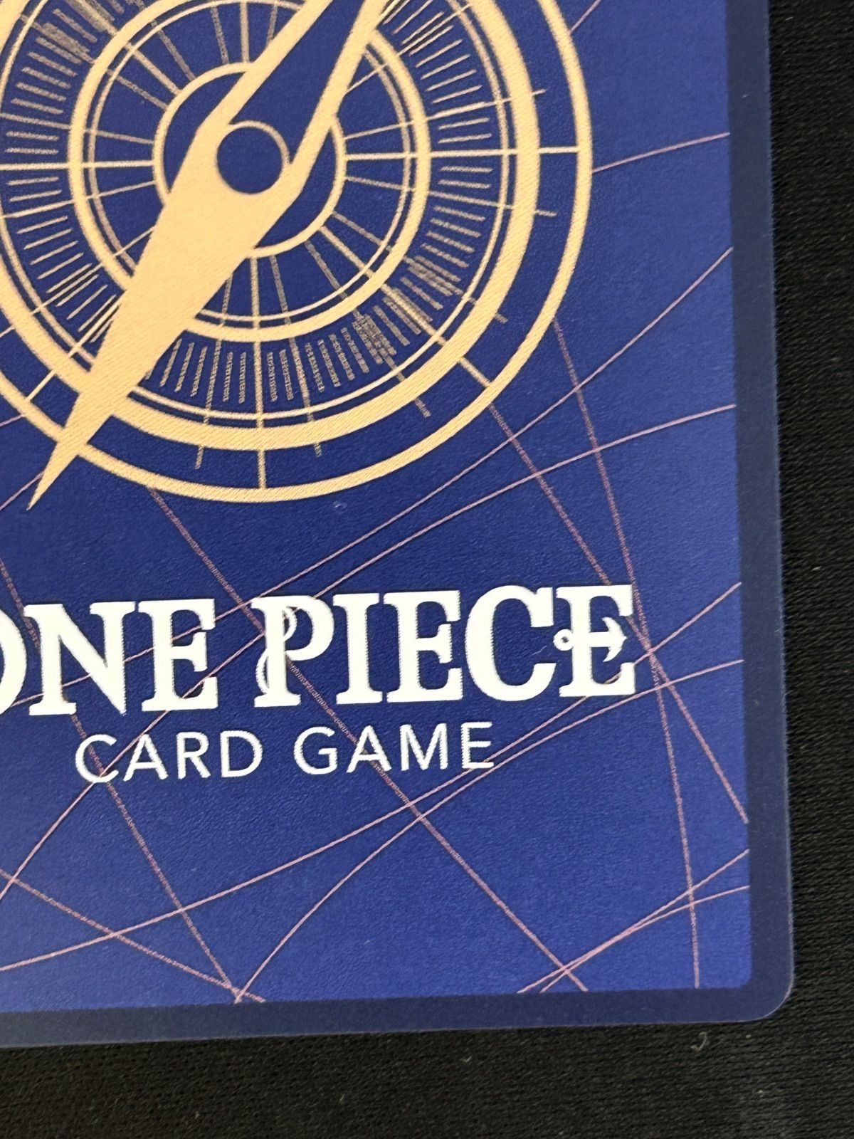 極美品 ワンピースカードゲーム 神速の拳 ルフィ ギア4 スネイクマン コミパラ ルフィ コミパラ スネイクマン ギア4 神速の拳 ワンピースカード