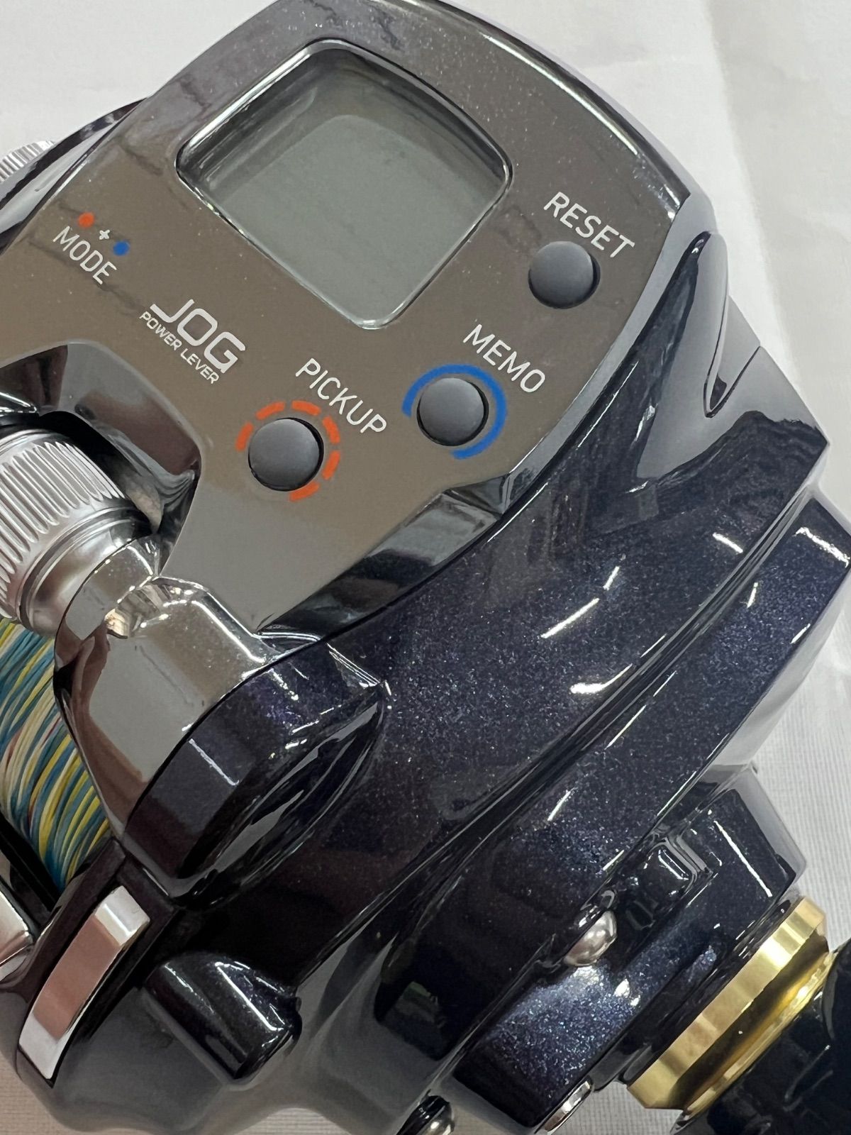 １５レオブリッツ３００Ｊ