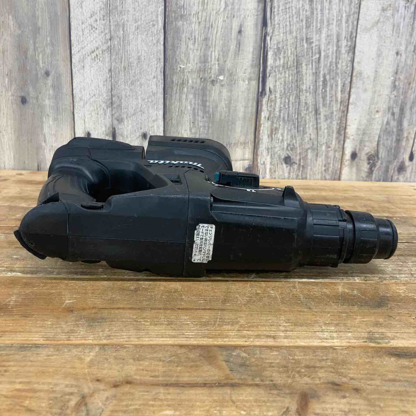 マキタ(makita) コードレスハンマドリル HR244DZB 【東大和店】 【公式