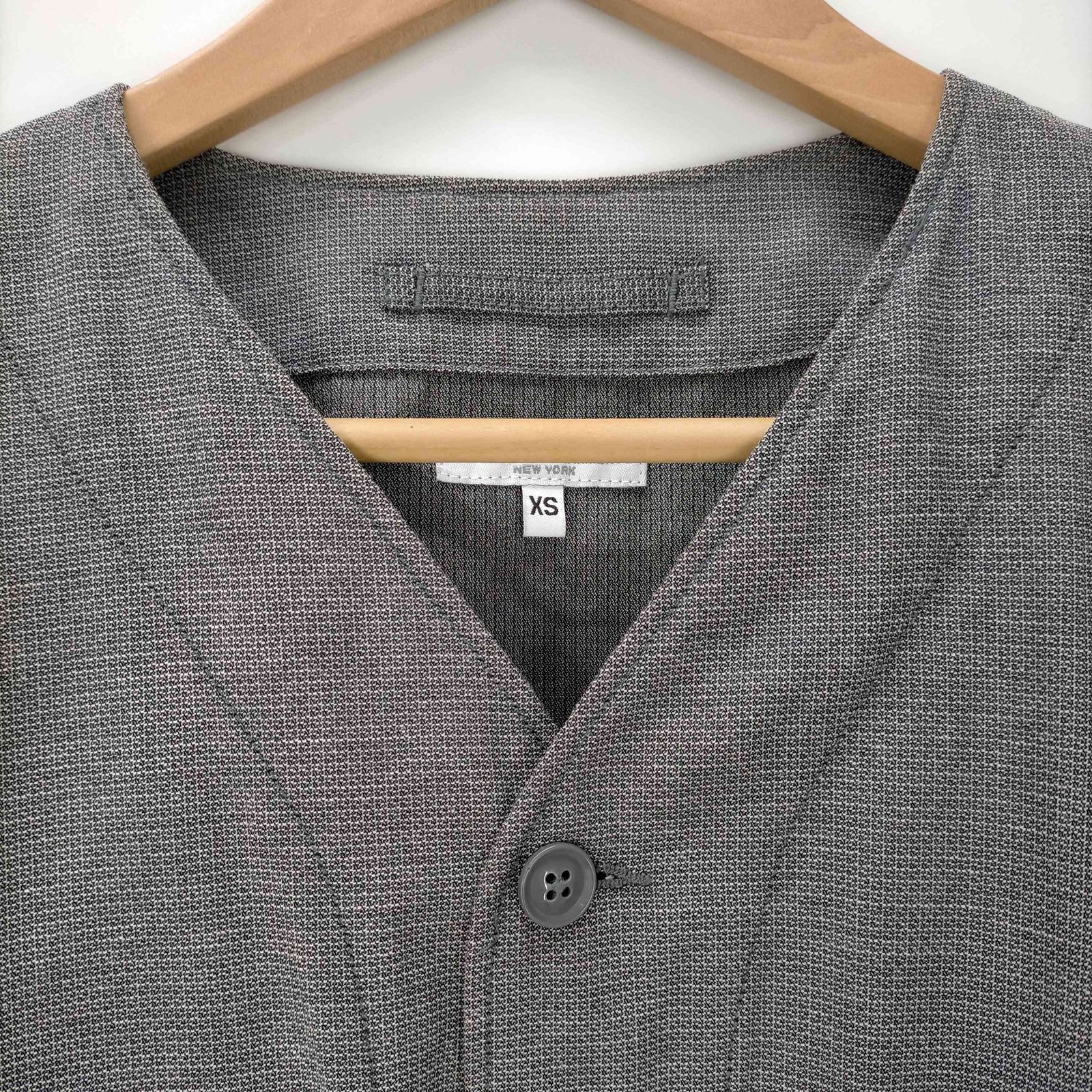 エンジニアードガーメンツ Engineered Garments Cardigan Jacket
