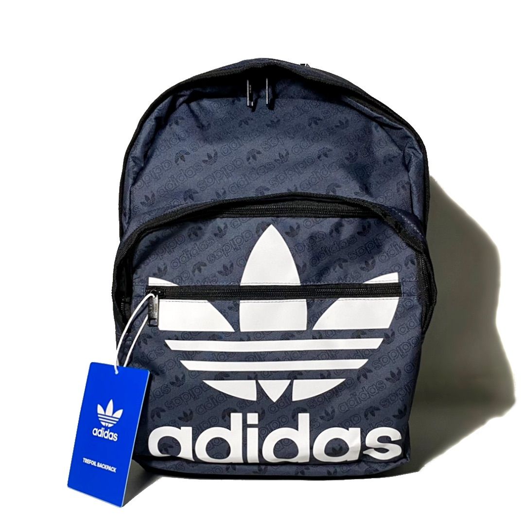 adidas オファー リュック 輸入