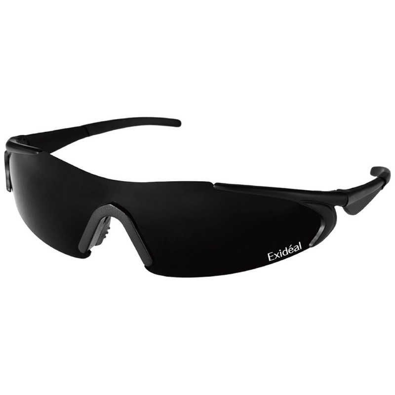 【 新品 未開封 】   ハスラック エクスイディアル ドゥ 専用ゴーグル EXHA02G01 未使用 送料無料