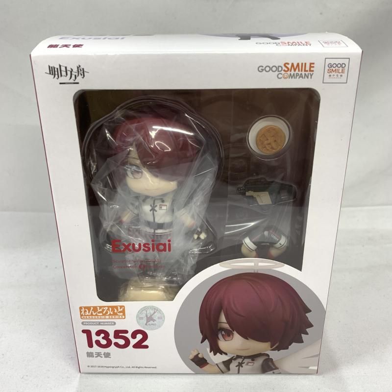未開 ねんどろいど エクシア 91