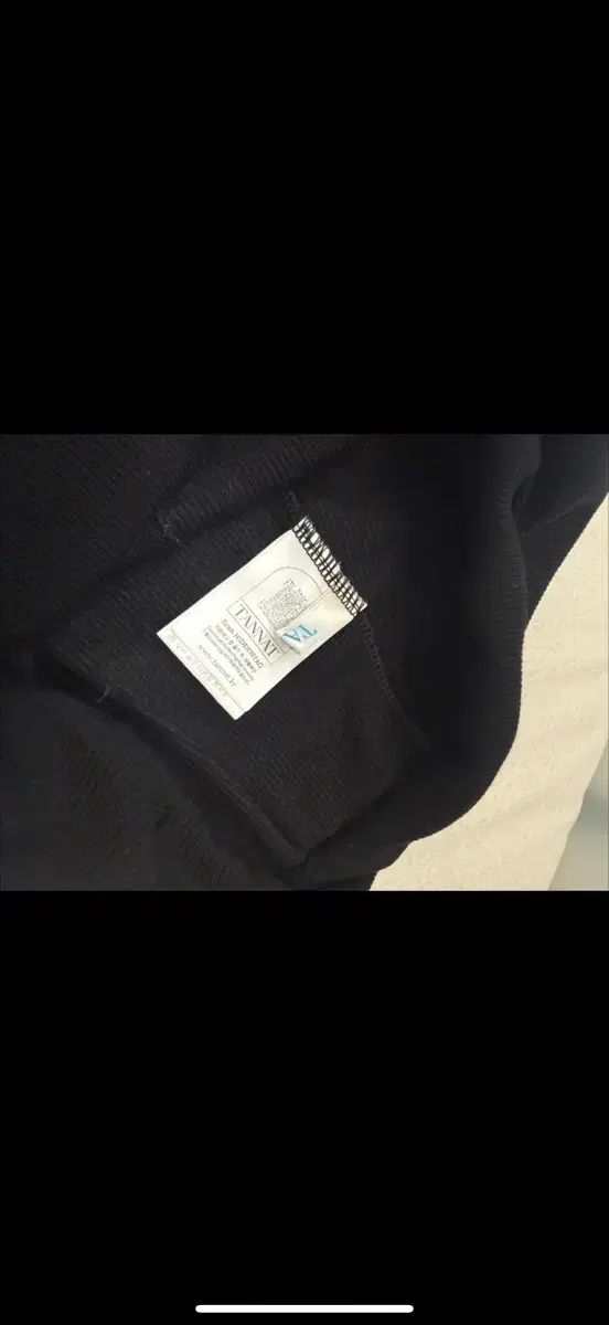 TANNAT Tawa シャーリング Rab パンツ ブラック DECORATOM_COM_BR