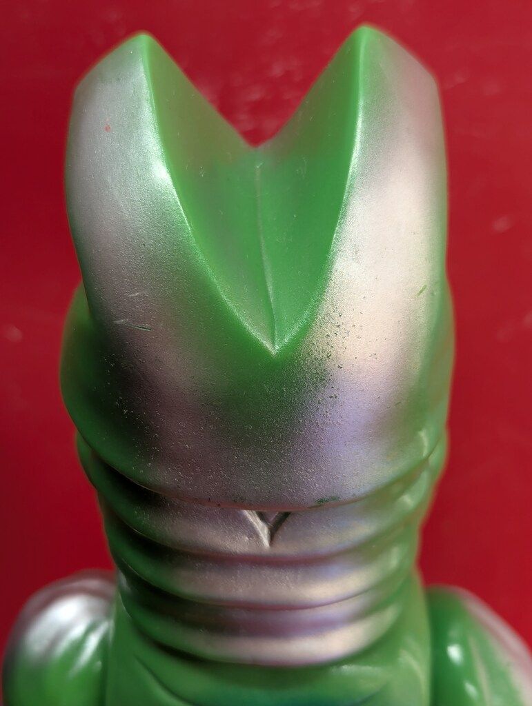 バンダイ 復刻ウルトラマン生誕25周年記念ウルトラ怪獣