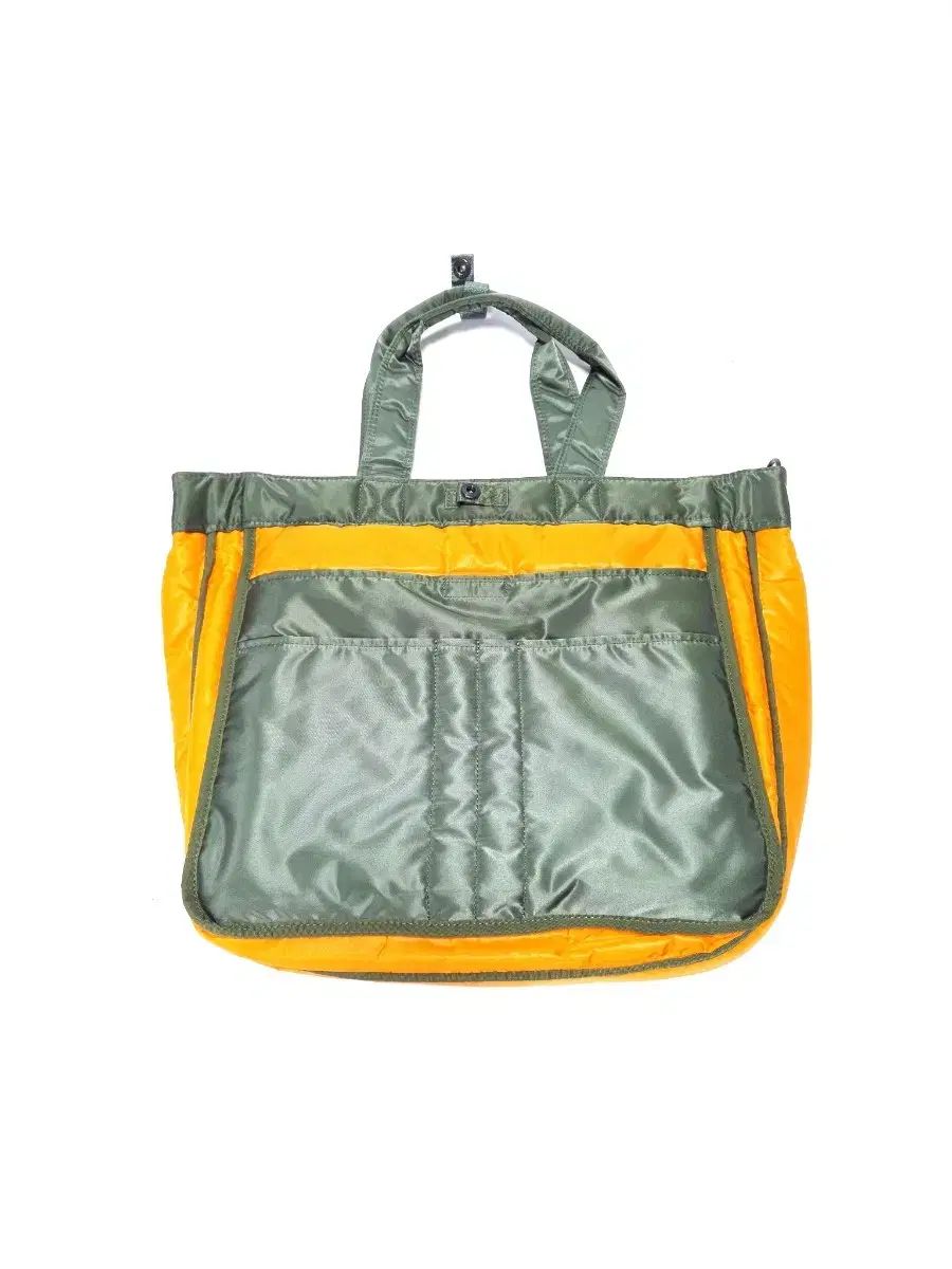 Porter(ポーター) タンカー 2way トートバッグ セージグリーン PORTER