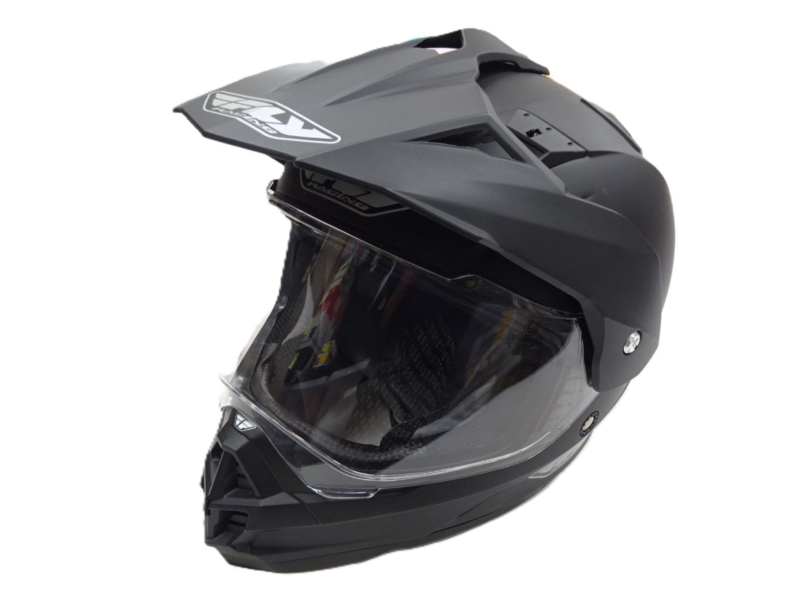 FLY フライレーシング TREKKER トレッカー ヘルメット XXL 63-64