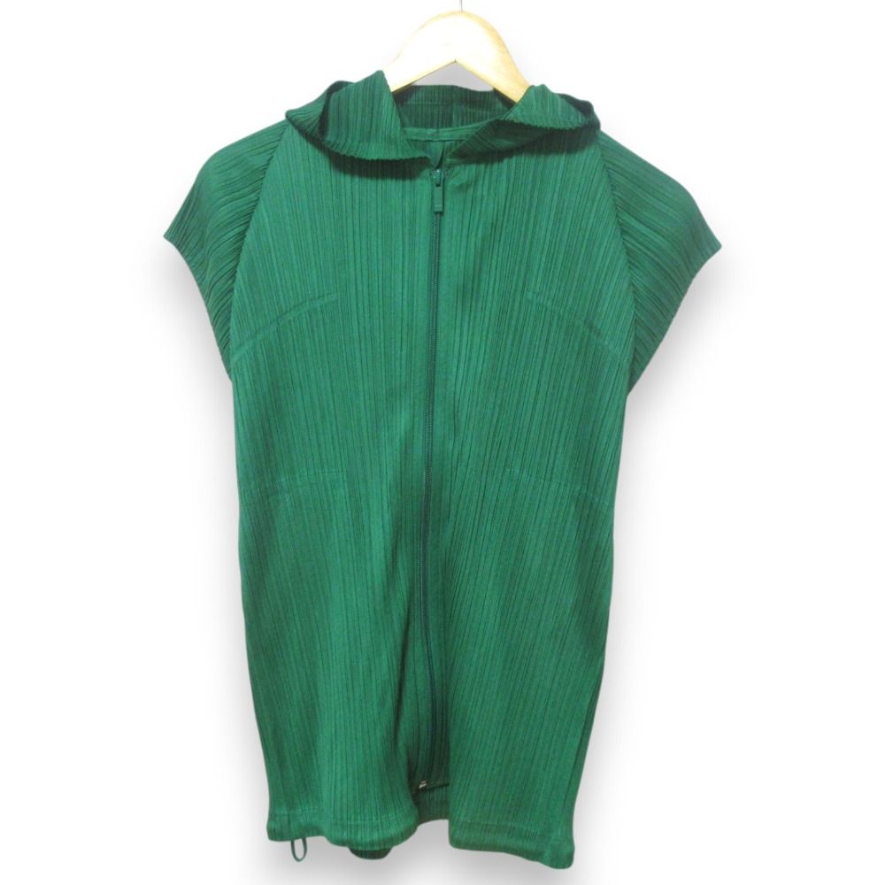 未使用 PLEATS PLEASE ISSEY MIYAKE プリーツプリーズ イッセイミヤケ 