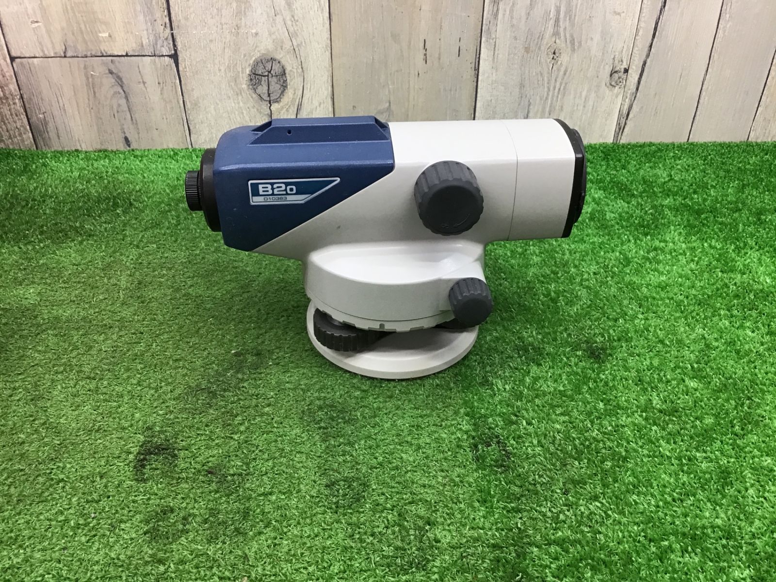 Bランク ソキア その他測量機器自動レベル B2o D10383 アクトツール富山店 G