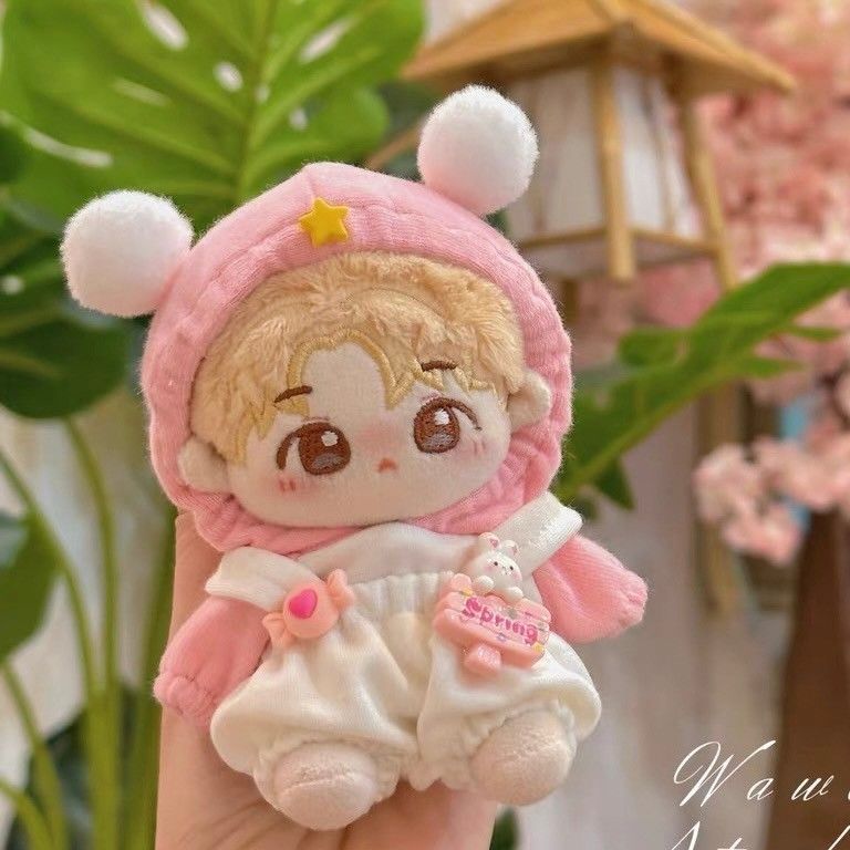 ぬいぐるみ 服 10cm ぬい 着ぐるみ ぬい服 ♡ 10cm ♡ 着ぐるみ ♡ m42