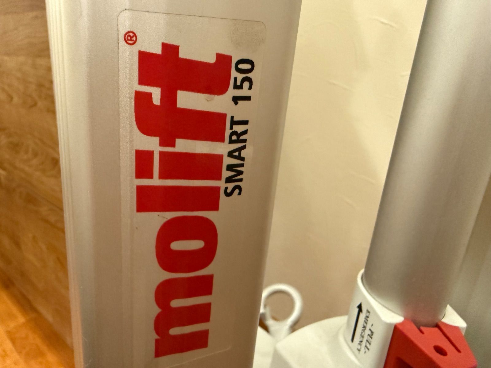 Molift Smart