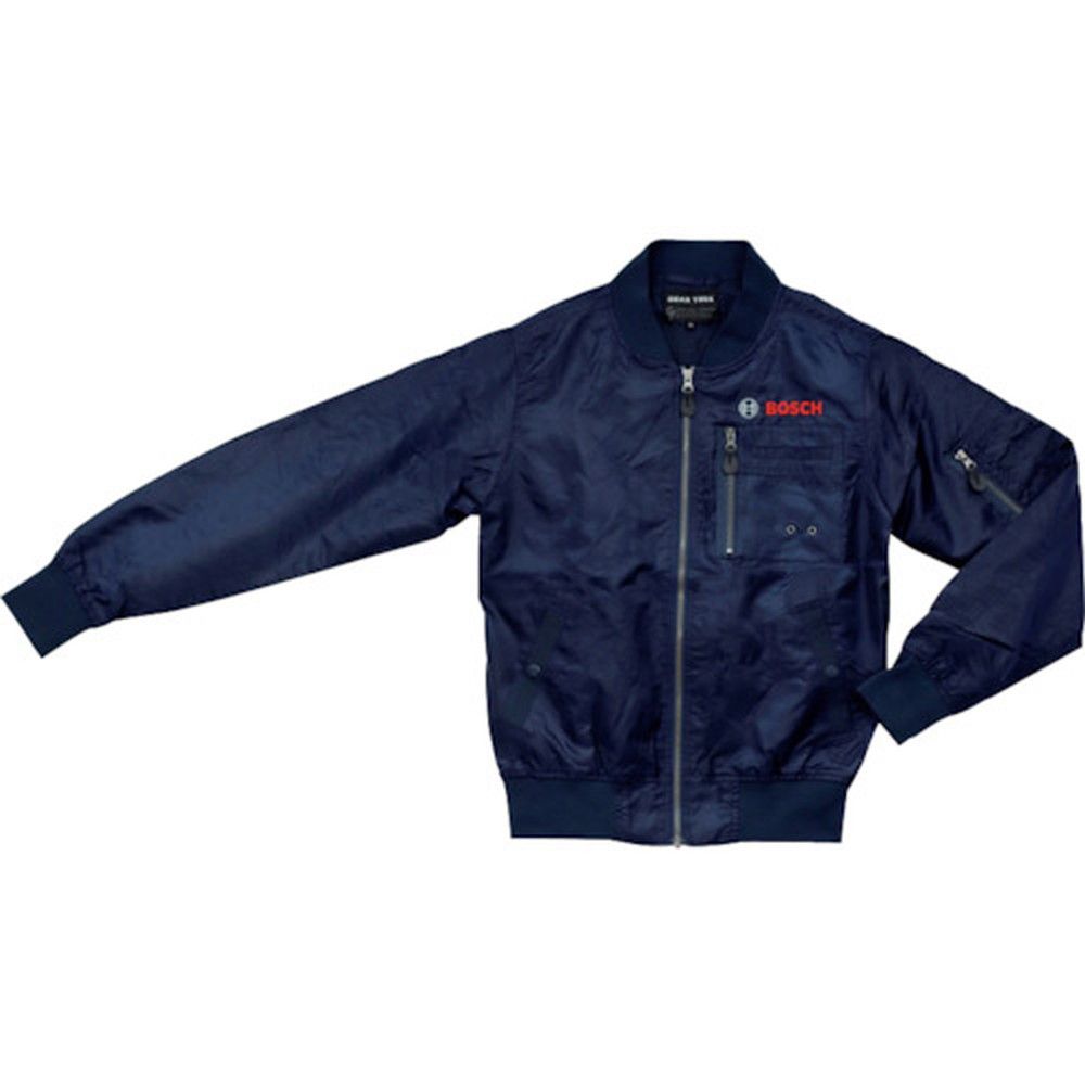 ボッシュ オリジナルライトジャケット Lサイズ 1619JT1762