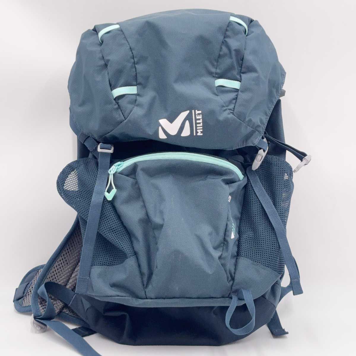 ミレー WELKIN ウェルキン 25 W バックパック MIS0759 レディース MILLET リュック 登山 トレッキング