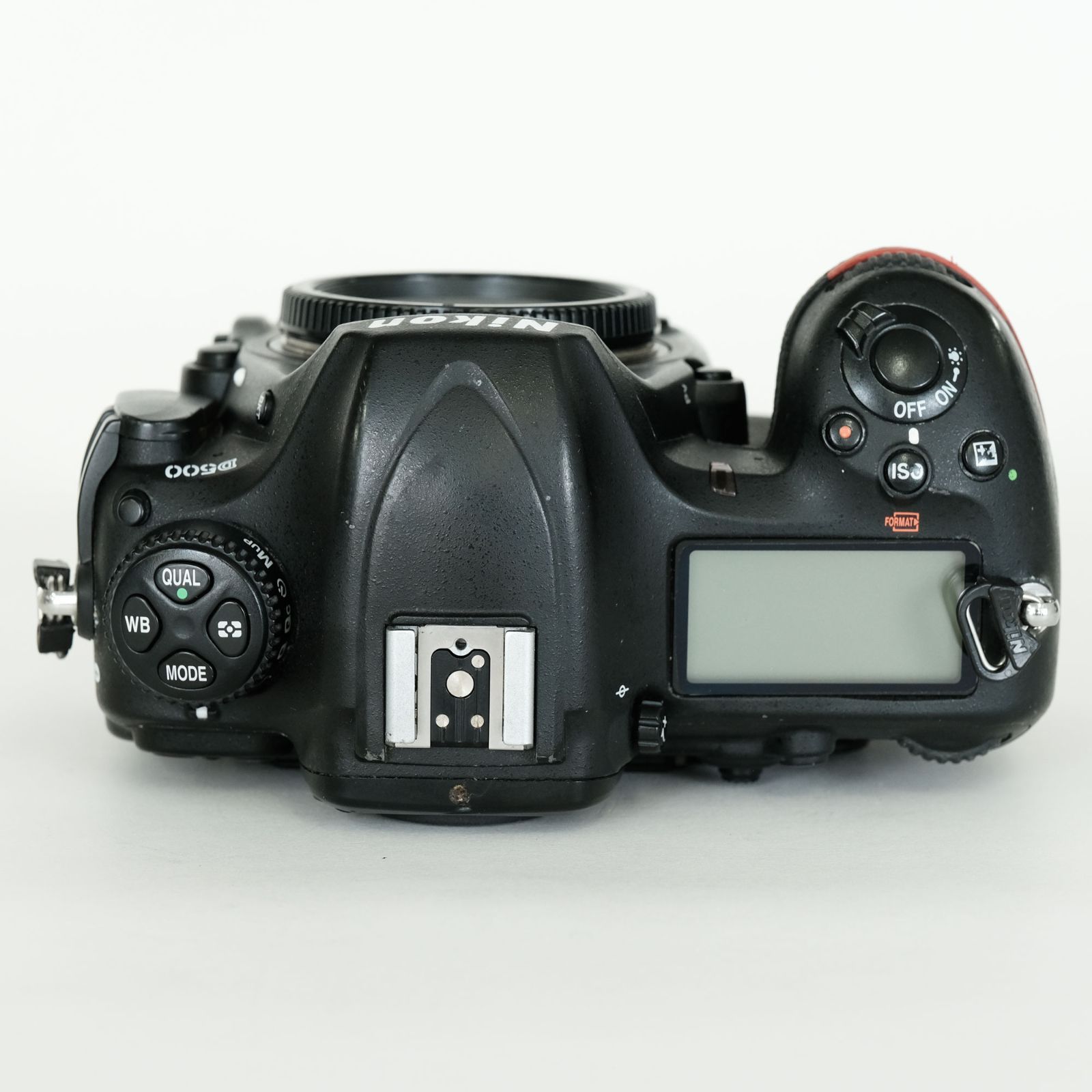Nikon D500 ボディ Nikon D500 BODY 【AB】 | カメラ,ニコン | 三宝カメラ