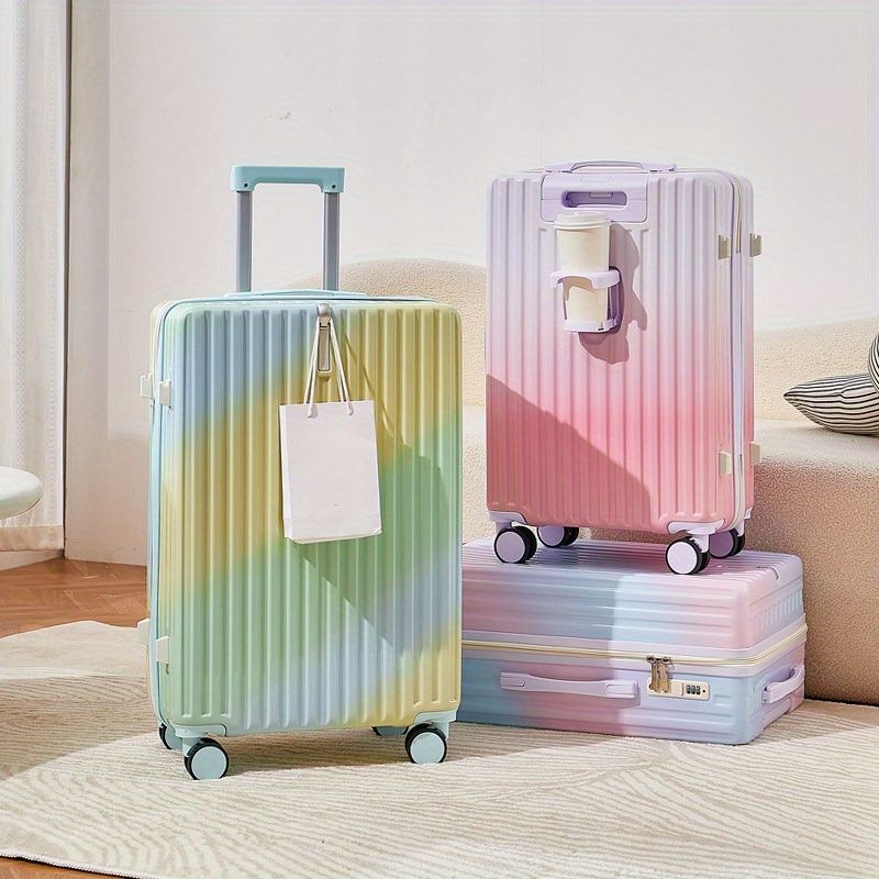 キャリーケース スーツケース かわいい 修学旅行 おしゃれ