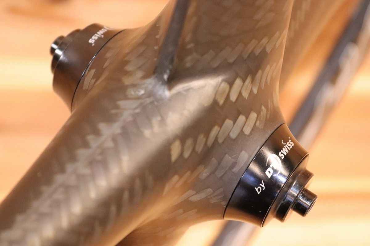 ゼンティス XENTIS マーク MARK 1 カーボン チューブラー バトン