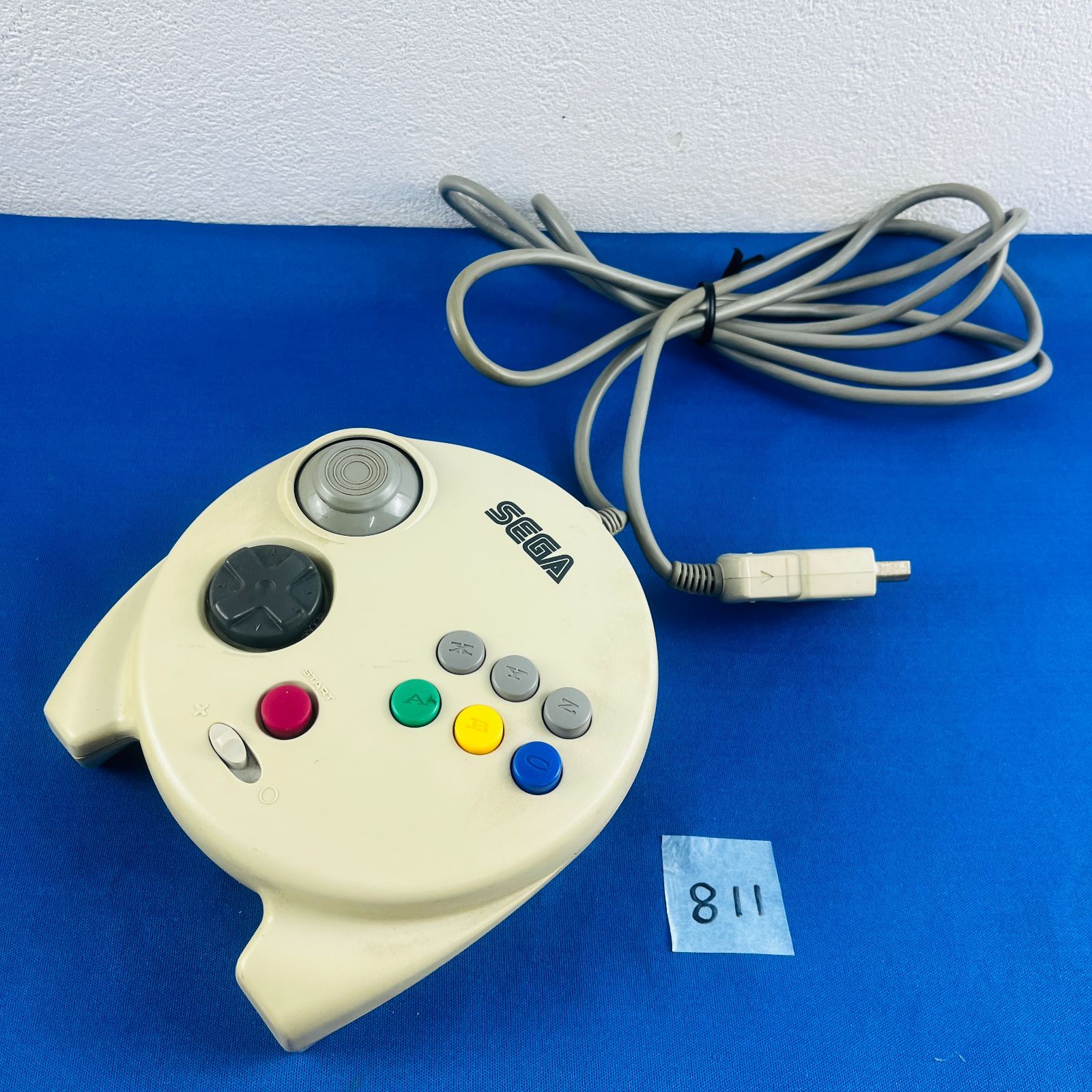 ◇811【通電OK】セガサターン SEGA SATURN SS 対応 セガマルチ ◇811【通電OK】セガサターン SEGA SATURN SS 対応 セガマルチ