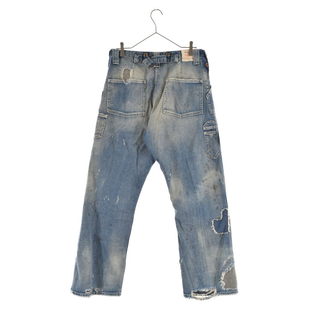 Levi's VINTAGE CLOTHING (リーバイス ビンテージ クロージング