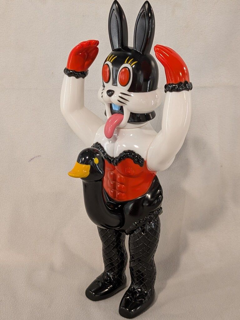 CALF KICK TOKYO ULTIMATE CHAMPIONS LEAGUE 小売 エトワール・バニー