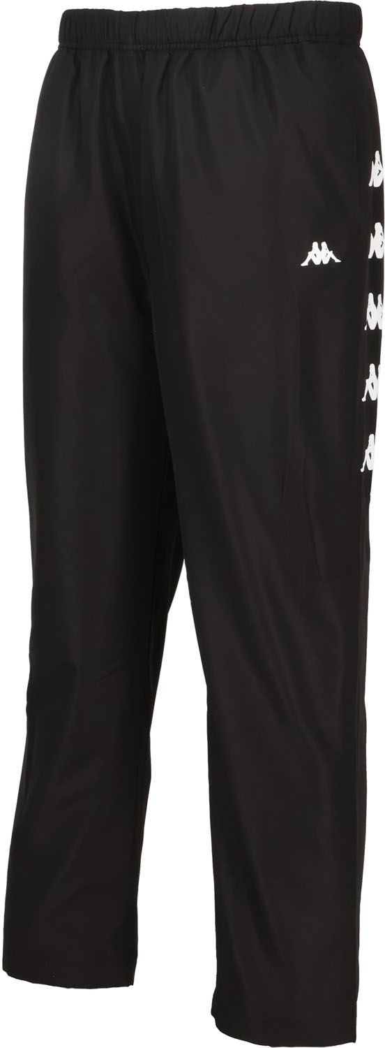 カッパ Kappa サッカー ウィンドパンツ メンズ レディース