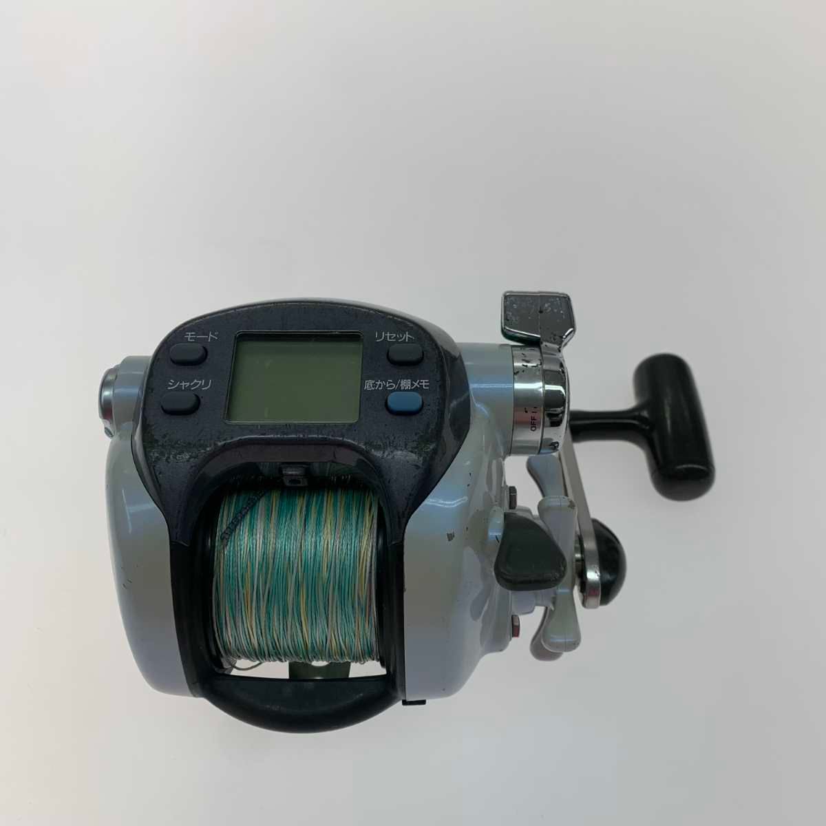 Daiwa☆レオブリッツ☆270MM☆電動リール 【公式通販】