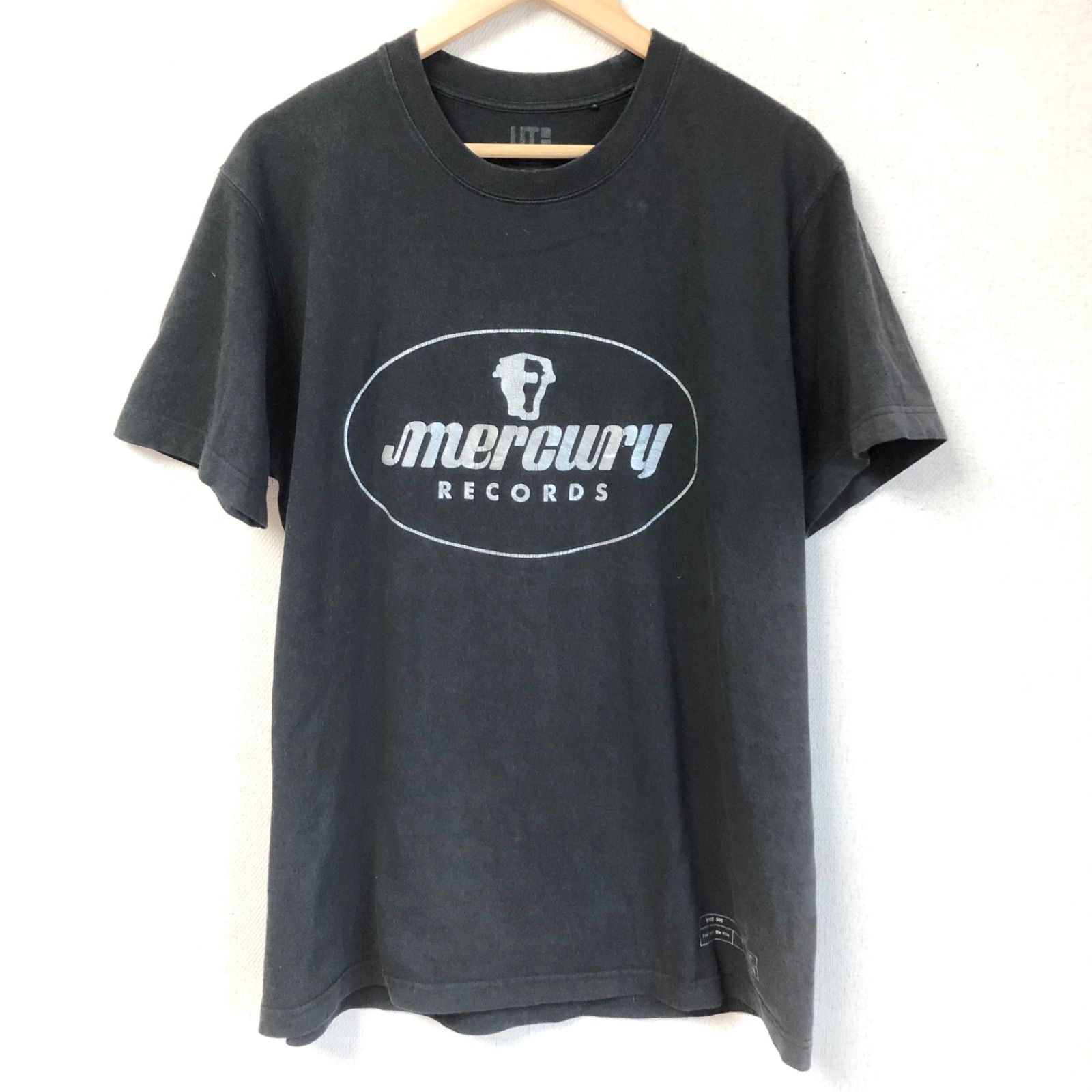 OLD UNIQLO オールドユニクロ プリント Tシャツ
