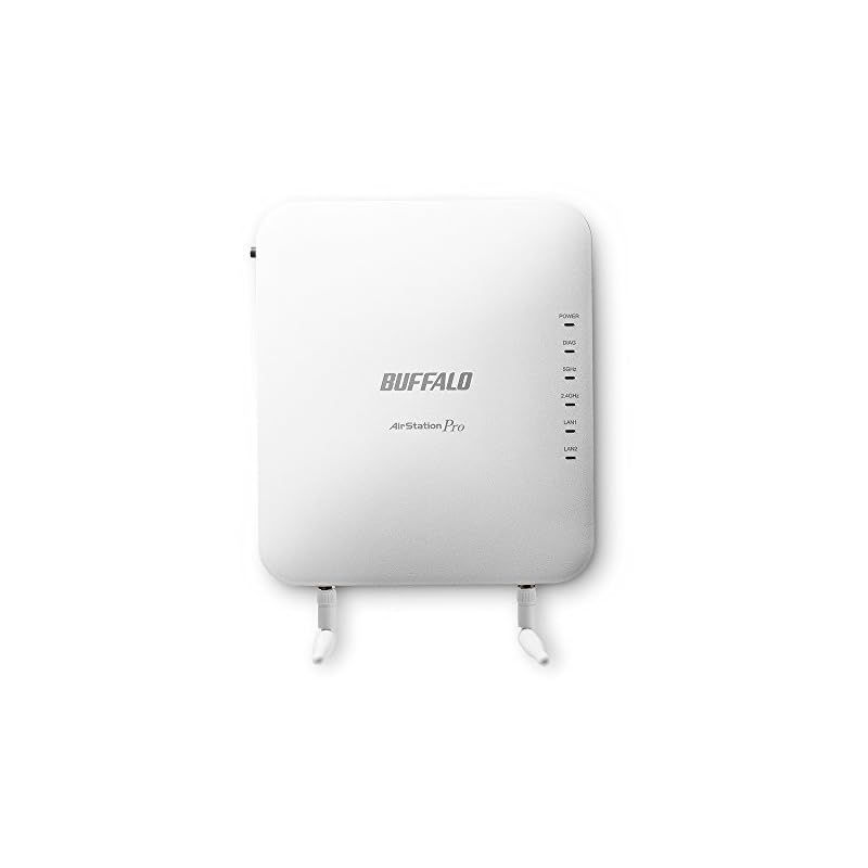 BUFFALO 法人向け 管理者機能搭載 無線アクセスポイント WAPM-1266R iPhone13 12 11メーカー動作 済み 0 CHRISTIANNAURATH_COM_BR