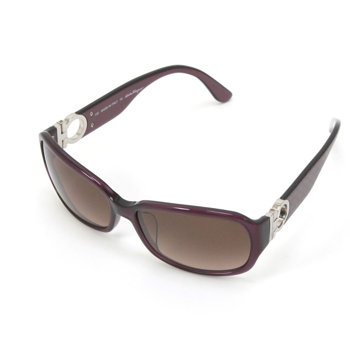 Salvatore Ferragamo サルヴァトーレフェラガモ ガンチーニ柄  