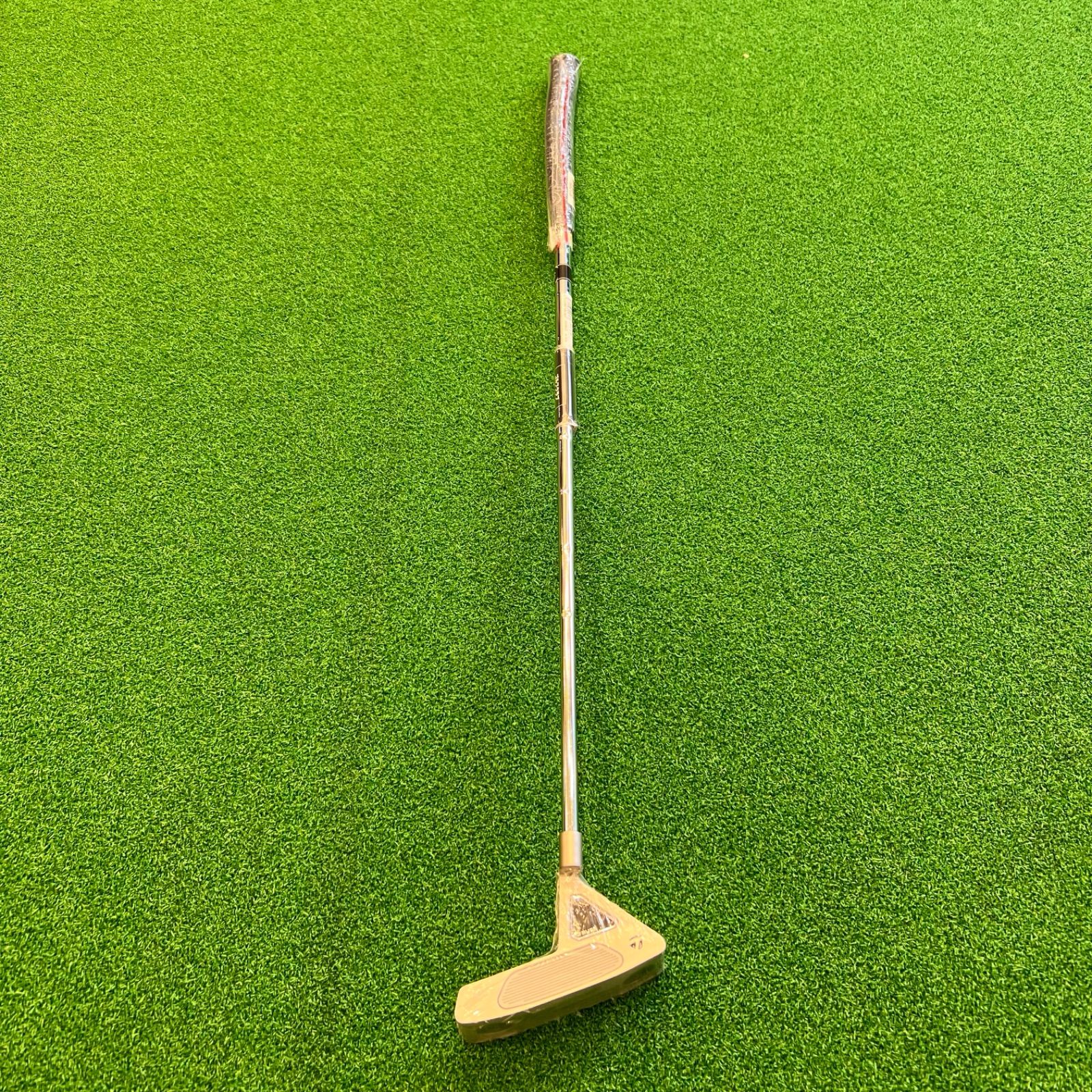 TaylorMade TP TRUSS B3TH パター TaylorMade TRUSS TP パター TPトラス パター B3TH トラスヒール | TP