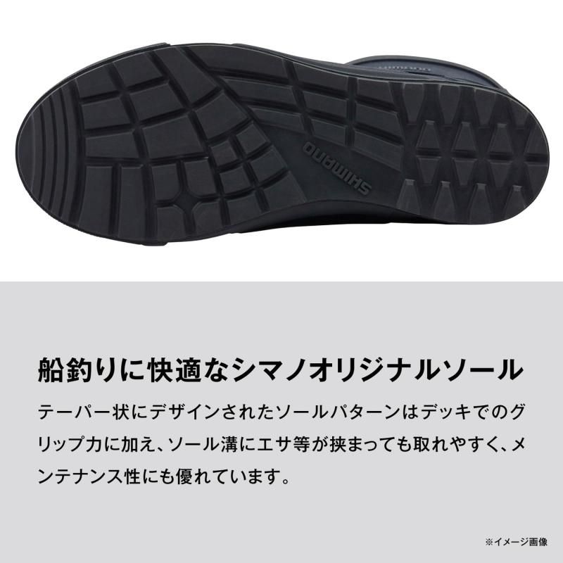 FB-340X ネイビー