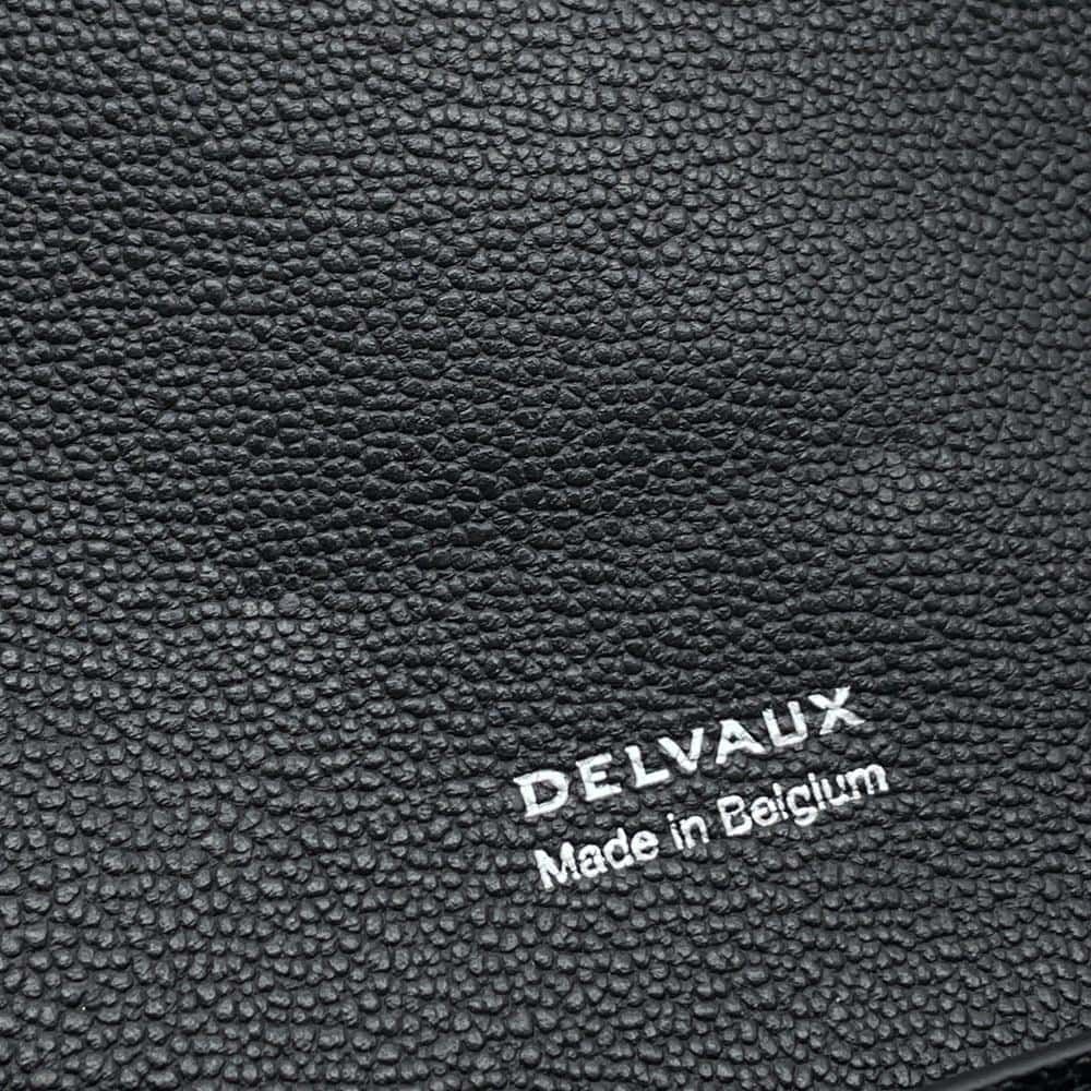 デルヴォー チェーンウォレット ブリヨン AB0476AAU099ZPA Delvaux  