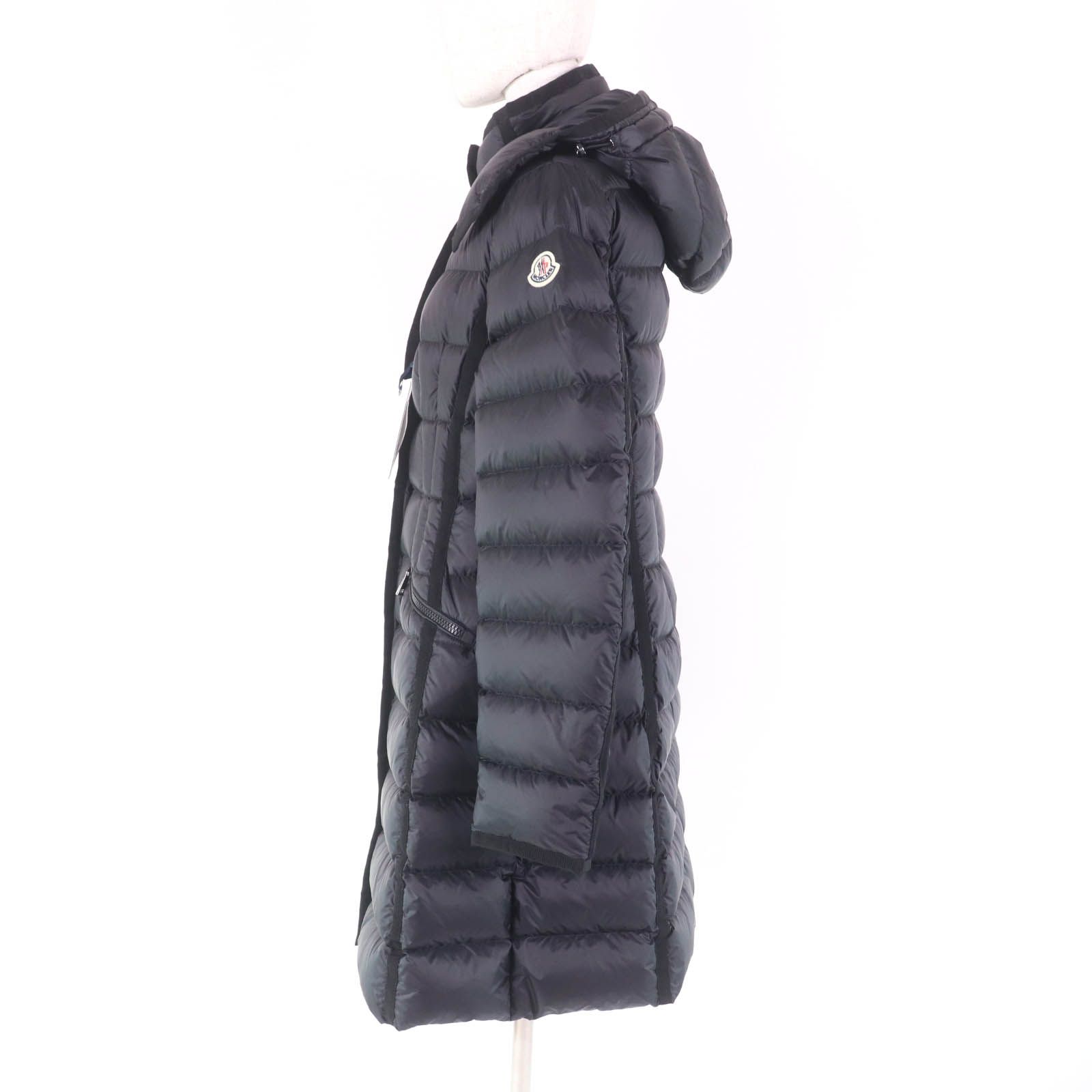 未使用品☆MONCLER モンクレール 23-24AW HERMINE エルミンヌ