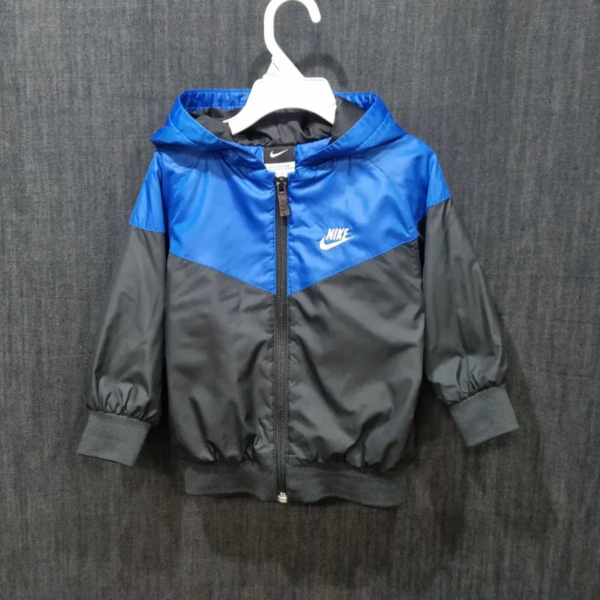 キッズ 18-24M NIKE ジャンパー ジャケット 040402 - メルカリ